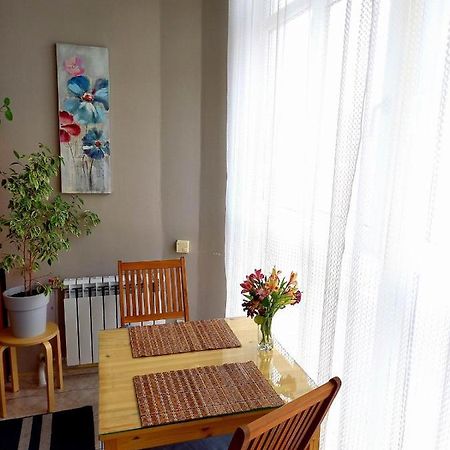 "Современный Уют" Квартира Almaty Eksteriør billede